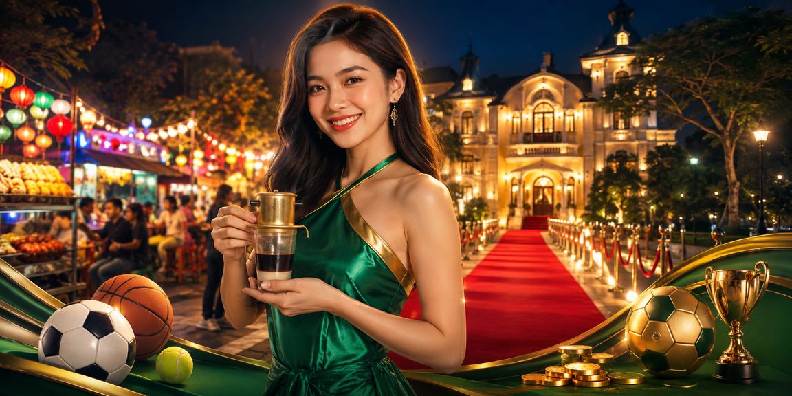 Người dùng Đà Lạt đọc phân tích kèo bóng đá bên tách cà phê buổi sáng