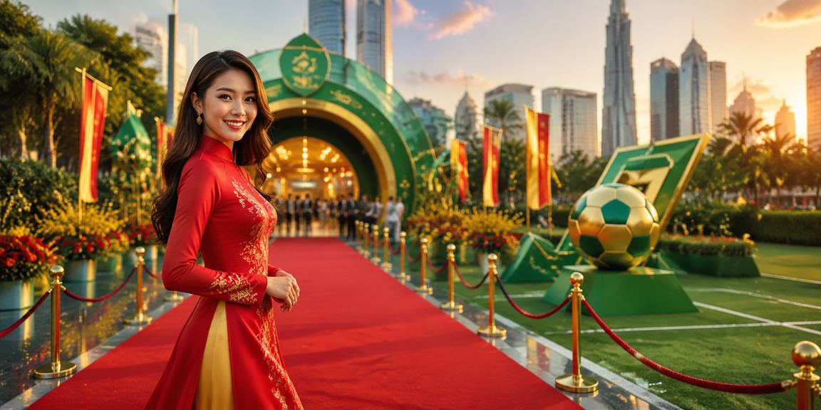 Không gian giải trí casino trực tuyến tại Thành phố Hồ Chí Minh với giao diện xsqt