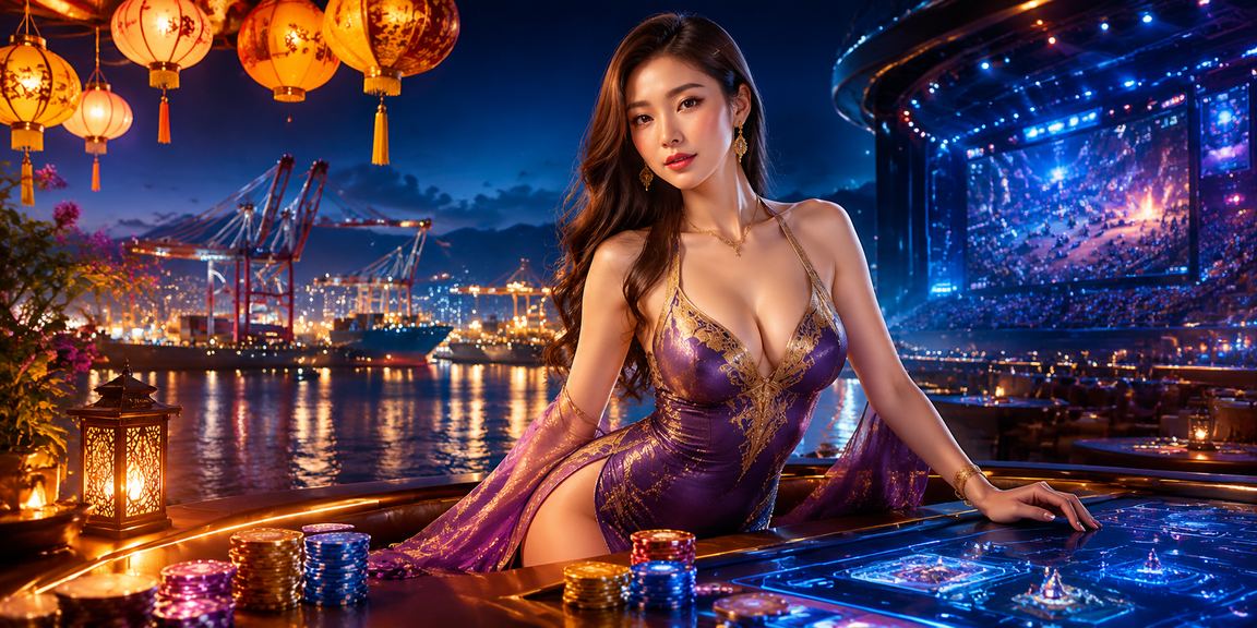 Không khí lễ hội Hội An và văn hóa esports betting tại Việt Nam